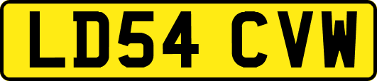 LD54CVW