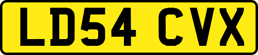 LD54CVX