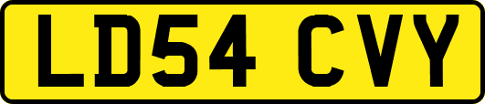 LD54CVY