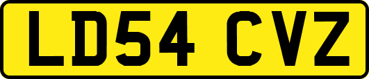LD54CVZ