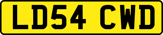 LD54CWD