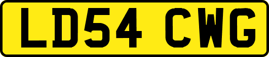 LD54CWG