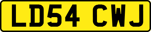 LD54CWJ