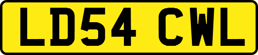 LD54CWL