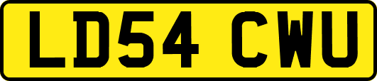 LD54CWU