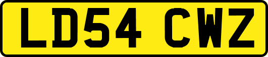 LD54CWZ