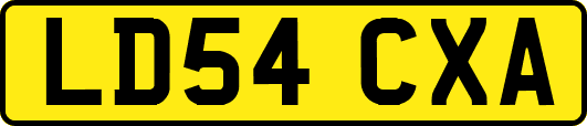LD54CXA