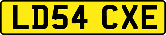 LD54CXE