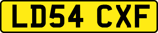 LD54CXF