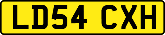 LD54CXH