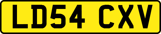 LD54CXV