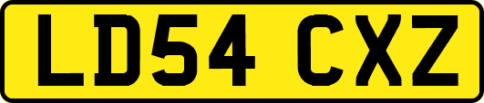 LD54CXZ