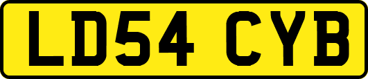 LD54CYB