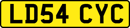 LD54CYC