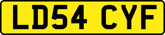 LD54CYF
