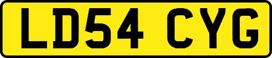 LD54CYG