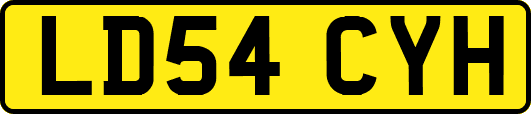 LD54CYH