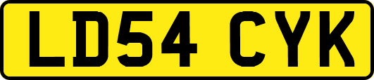 LD54CYK