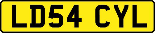 LD54CYL