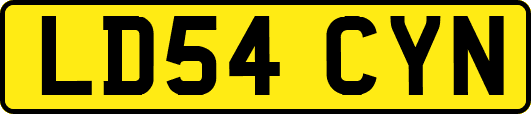 LD54CYN