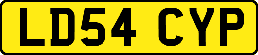 LD54CYP
