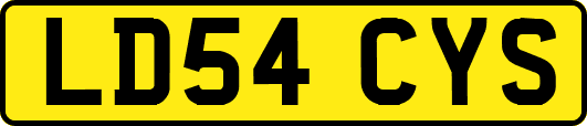 LD54CYS