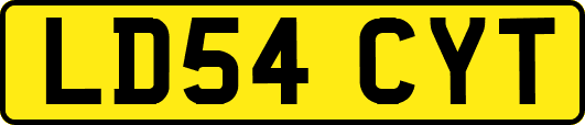 LD54CYT