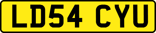 LD54CYU