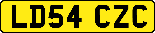 LD54CZC