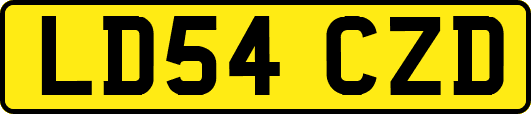 LD54CZD