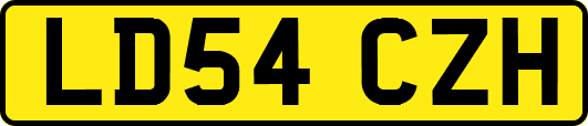 LD54CZH