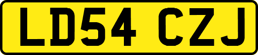 LD54CZJ