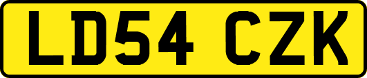 LD54CZK