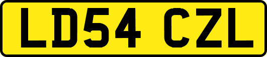 LD54CZL
