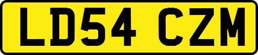LD54CZM