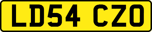 LD54CZO