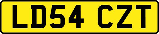 LD54CZT