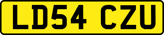 LD54CZU