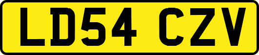 LD54CZV