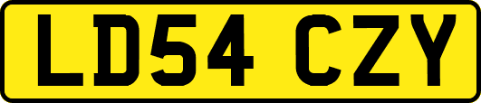 LD54CZY