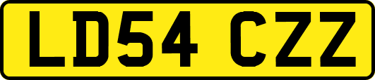 LD54CZZ