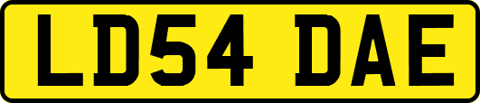 LD54DAE