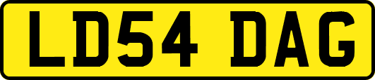 LD54DAG