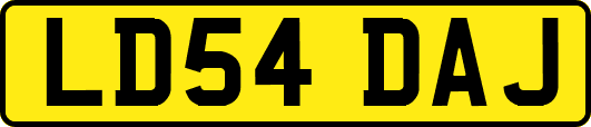 LD54DAJ