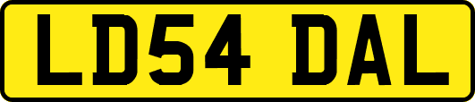 LD54DAL