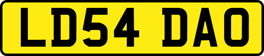 LD54DAO