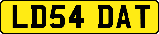 LD54DAT