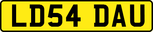 LD54DAU