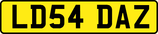 LD54DAZ