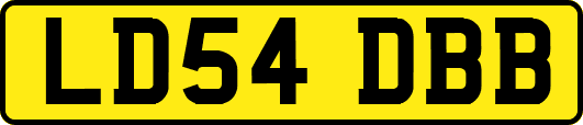 LD54DBB